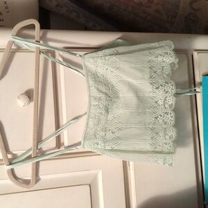 Savage Fenty bralette, NWT, PLUS